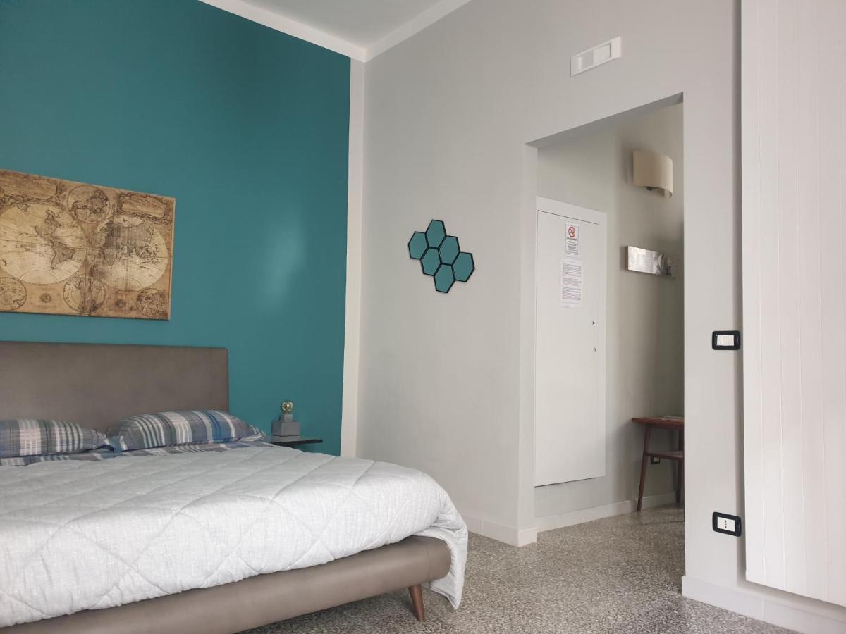 B&B Novecento Italiano Altamura Dış mekan fotoğraf
