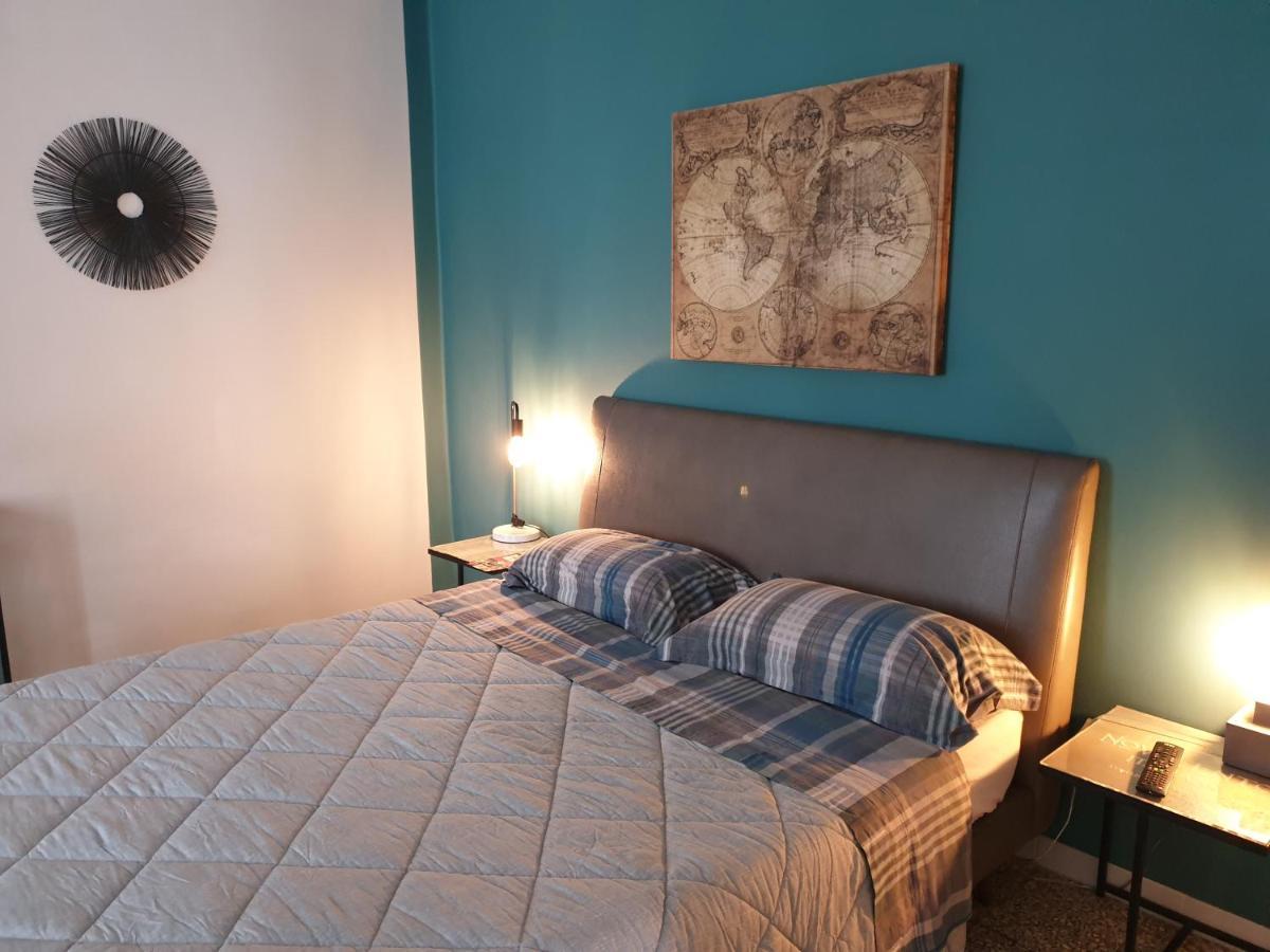 B&B Novecento Italiano Altamura Dış mekan fotoğraf