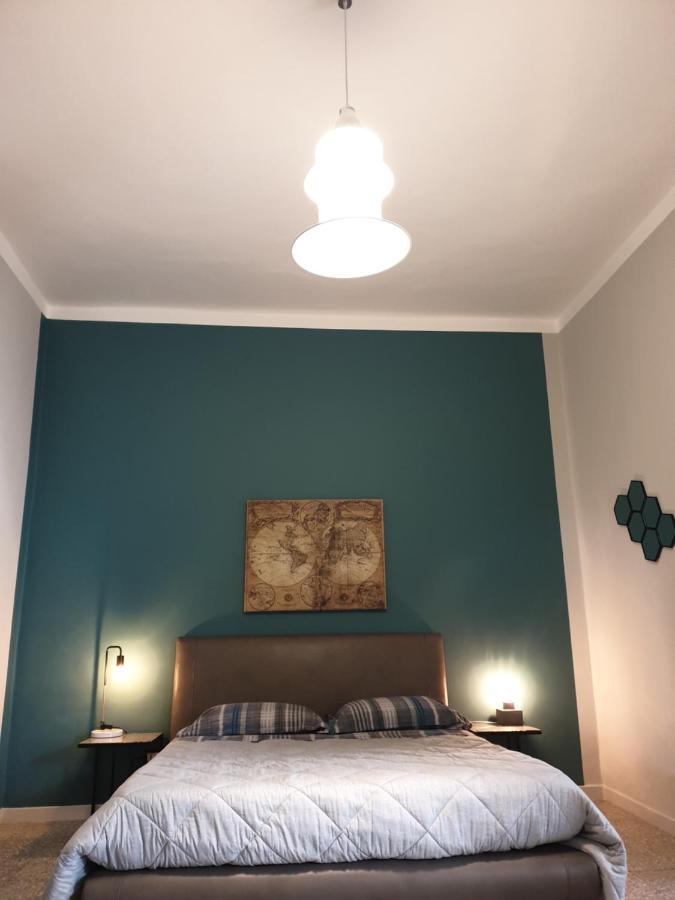 B&B Novecento Italiano Altamura Dış mekan fotoğraf