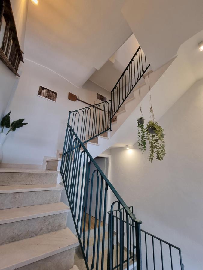 B&B Novecento Italiano Altamura Dış mekan fotoğraf