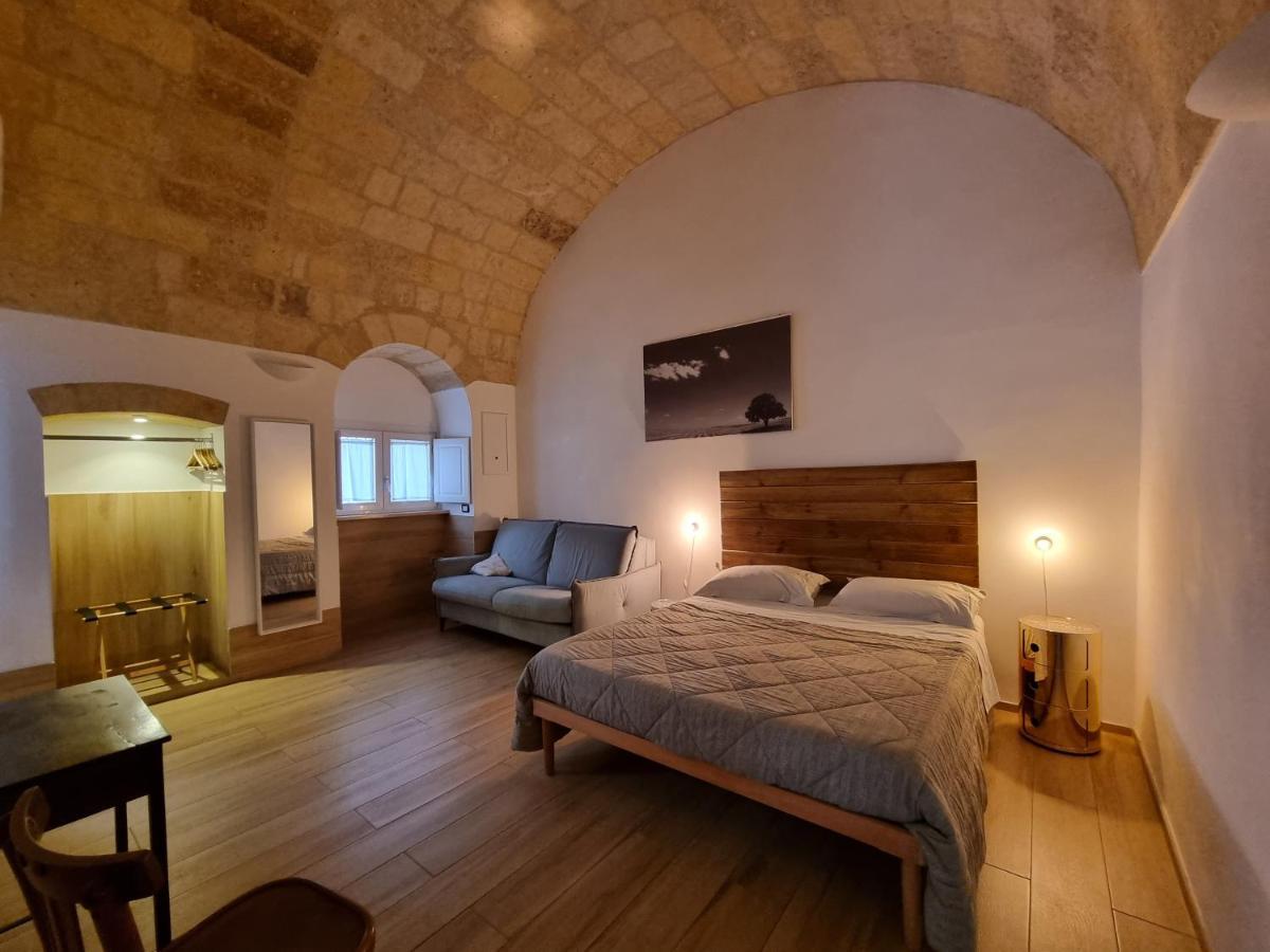 B&B Novecento Italiano Altamura Dış mekan fotoğraf