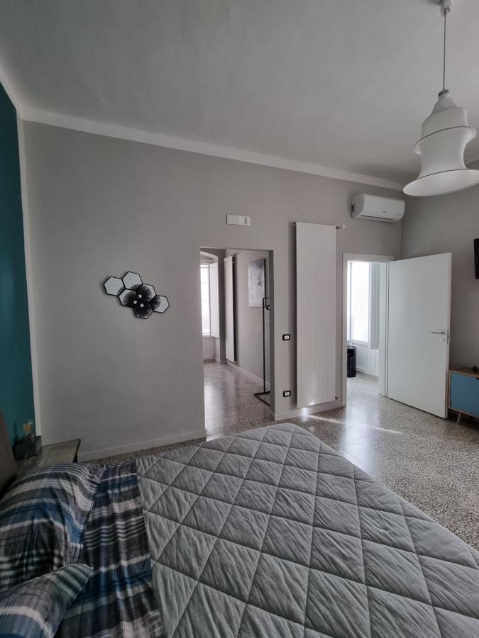 B&B Novecento Italiano Altamura Dış mekan fotoğraf