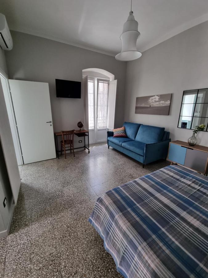B&B Novecento Italiano Altamura Dış mekan fotoğraf