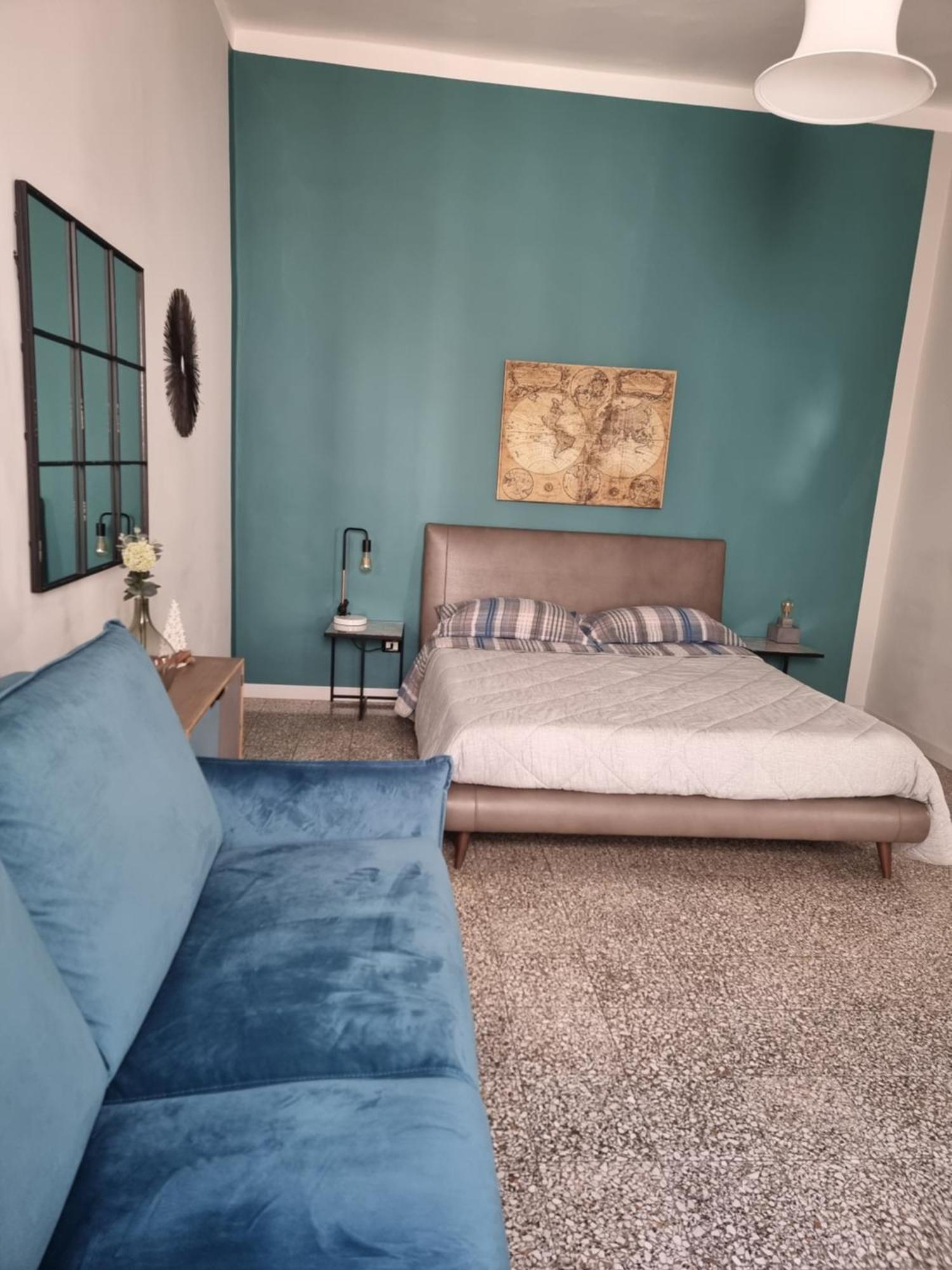 B&B Novecento Italiano Altamura Dış mekan fotoğraf