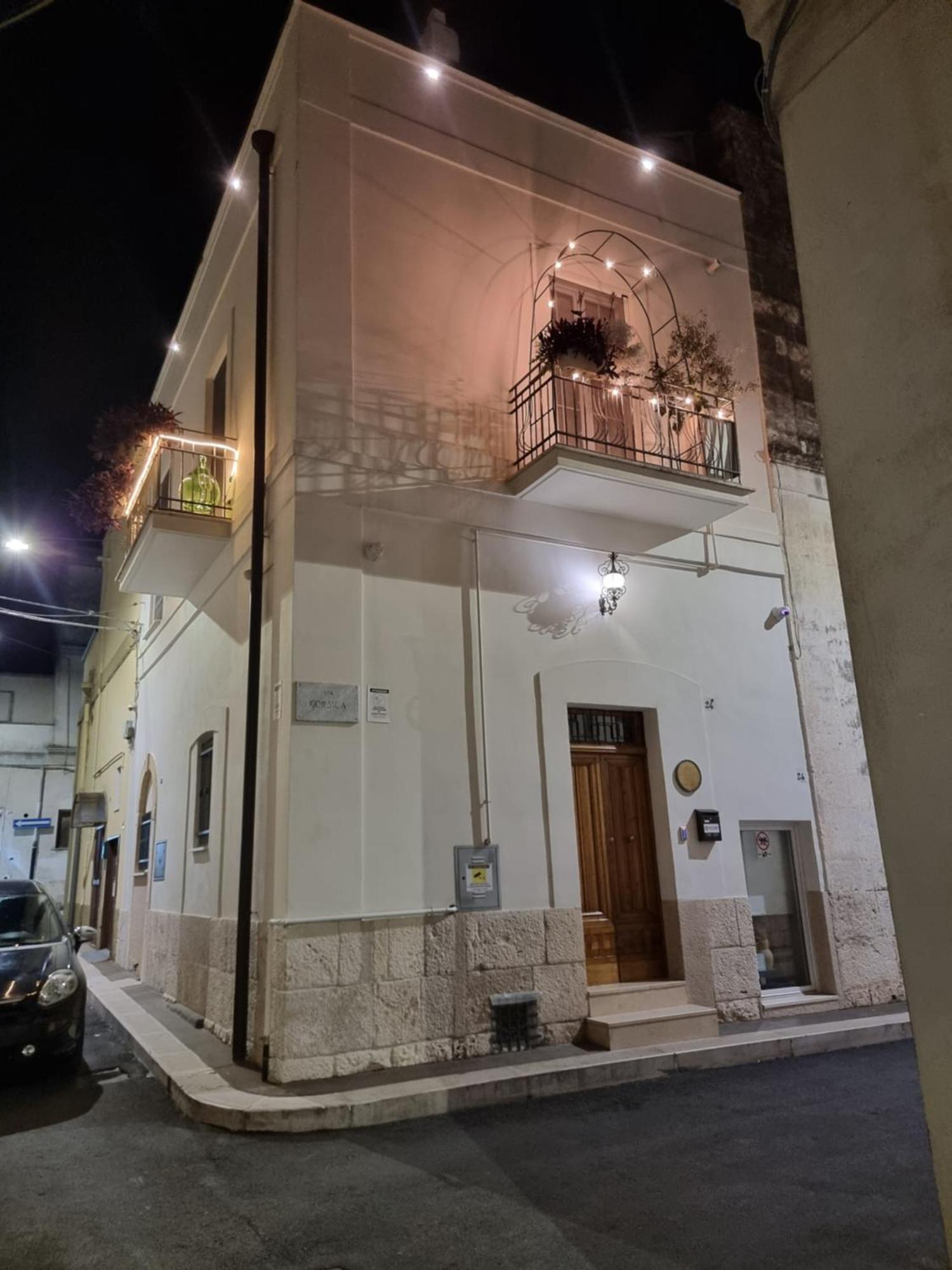B&B Novecento Italiano Altamura Dış mekan fotoğraf
