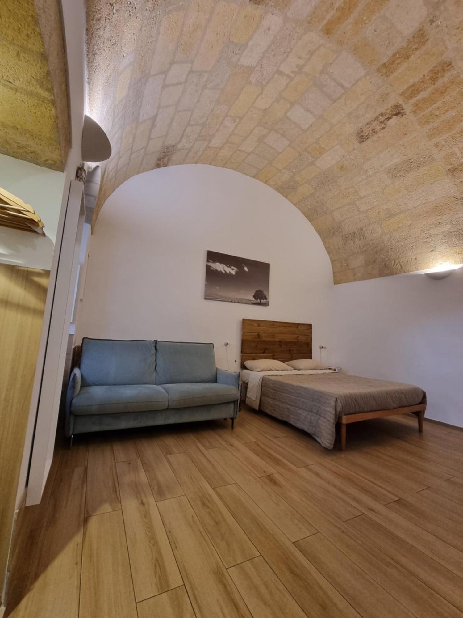 B&B Novecento Italiano Altamura Oda fotoğraf
