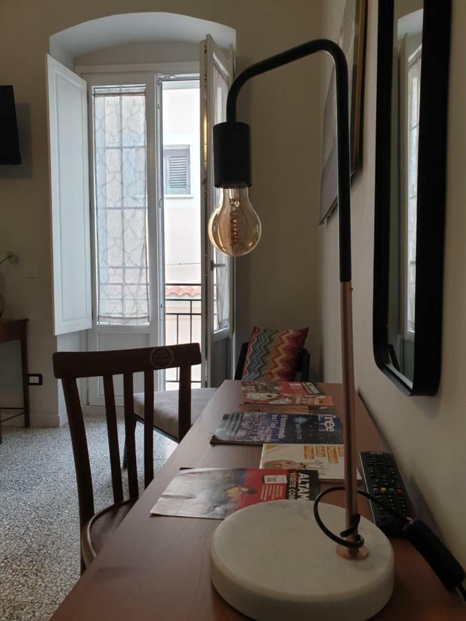 B&B Novecento Italiano Altamura Dış mekan fotoğraf